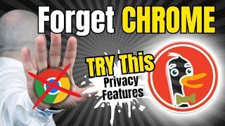 Need PRIVACY & FEATURES- CHECK THESE 6 DuckDuckGo BROWSER Features