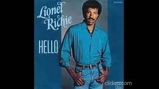 Hello - Lionel Richie (EugeneFox)