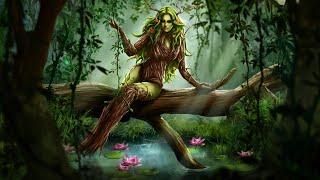Magical Fantasy Music – The Elemental Spirits | Mystical, Enchanted