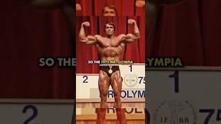 Dorian Yates: How Quickly Can Muscle Memory Restore Lost Gains?  #shorts