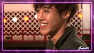 KIM HYUN JOONG # ЛЮБЛЮ ЕГО ЗА ТО...