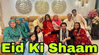 Eid- ul-fitr 2023 Part-2 | Bachcho ko Eidi yaad rahegi | Eid Mubrak  | Ibrahim Family