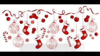 Deck The Halls (Cuebre los Pasillos) Jeremy Luzier / Video by WJGCyberguard 17 and CyberGuard 18