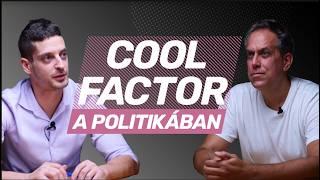 Cool factor a politikában, avagy mi alapján választunk? | Csigó Péter és Ungár Péter | podcast