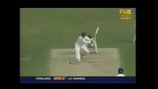 Harbhajan Singh BIG Spin Causes CHAOS!!