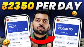 2024 BEST MONEY EARNING APP || 10 FREE & Legit Money Earning Apps || Top Earning Apps | Earning Apps