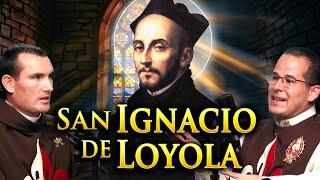 ️ San Ignacio de Loyola, el Capitán de Dios ​- Podcast Salve María Episodio 156