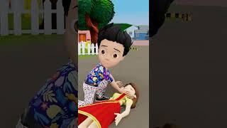 Jindagi se jang jeet lenge ham | Funny Video | Gulli Bulli | Cartoon | granny | tmkoc | shortscomedy