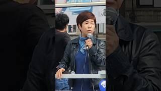 개그맨 김미화, 미래세대에게 빚진 마음으로 나왔다!! #shorts #총선 #더불어민주당 #국회의원후보 #곽상언 #김미화 #개그맨