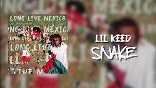 Lil Keed -  Snake (Official Audio)