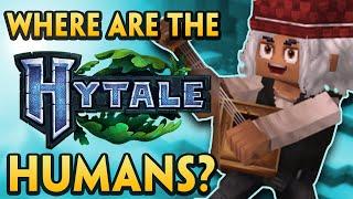 Hytale's DARKEST Secret - The Lost Humans | Theory Talk