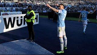 Lazio 3:0 Bologna | Serie A | All goals and highlights | 12.02.2022