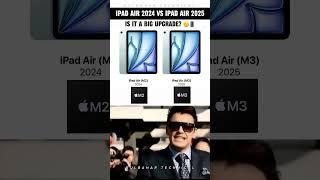 Apple iPad Air M3 vs M2 – Is It a Big Upgrade? 