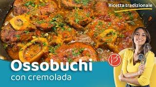 Ossobuchi - Benedetta Parodi Official