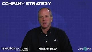 IT Nation Explore 2020: ConnectWise Company Strategy Keynote