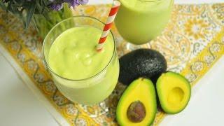 Avocado Smoothie