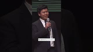 Harvard Startup Competition 