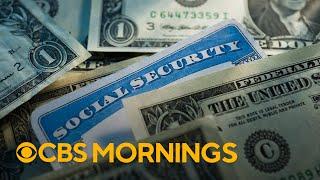 Potential changes in Social Security benefits could impact millions of Americans