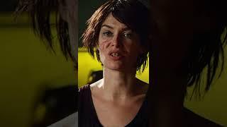 Dredd Shoots Ma-Ma | Dredd