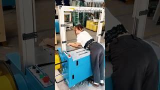 Is this packaging machine useful? #multifunctional #packaging #machine #useful