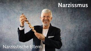 SO ist das mit Narzissten als Eltern | #narzissmus