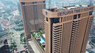 Berjaya Times Square Hotel, Kuala Lumpur