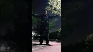 Naruto dance haidilao Black Emperor 검은황제 밀몰캐쉬 나루토춤 하이디라오 #blackemperor #검은황제 #밀몰캐쉬