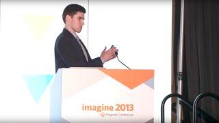 Responsive Design Panel (Magento Imagine 2013)