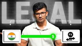 How to trade FOREX LEGALLY  in INDIA (Full Roadmap)