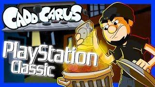 [OLD] The PlayStation Classic - Caddicarus