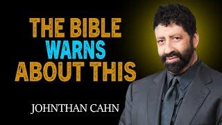 The Terrifying Truth About Cremation & The Afterlife! | Jonathan Cahn Sermons