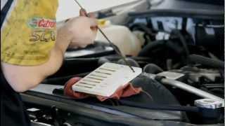 Medicine Hat Quick Lube Bay | Oil Change Drive Thru | Davis GMC Buick