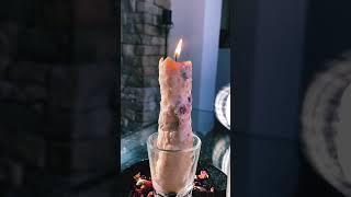 Spell Candle