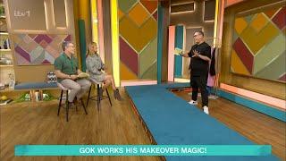 Gok Works His Makeover Magic! - 17/09/2024