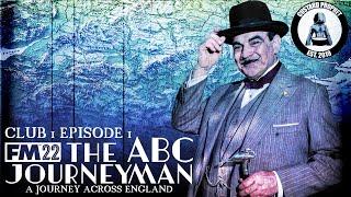 The ABC Journeyman - Revealing The Starting Club - FM23 - Football Manager 2023 - Club 1 Episode 1