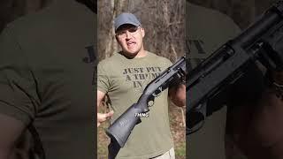 Kentucky Ballistics: Breaking My Rare Shotgun!!!