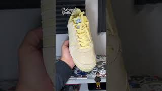 The Sneak Geek UK x Adidas AS520 Sole Cleanse restoration #adidas #thesneakgeekuk #restoration