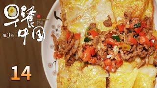 【早餐中国第3季】 第14集：河南洛阳·驴肉汤 | Breakfast in China Ⅲ | 腾讯视频 - 纪录片