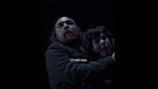 Rick kills Joe ''He's mine.'' | The Walking Dead | S4E16 | #shorts