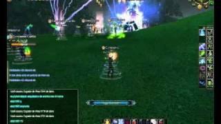 WORLD BOSS Guild Compagnus PW LYNX