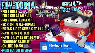 BJIR! BANYAK BET FREENYA!!|GROWTOPIA PRIVATE SERVER 2024 TERBARU|GTPS 2024