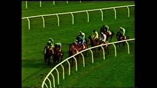 2000 Ashleybank Investments Scottish Borders National (Handicap Chase)