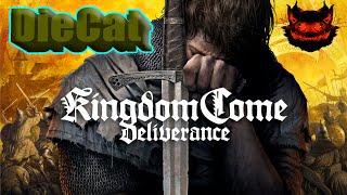 Рыцарь в Kingdom Come Deliverance. ГАЙД.