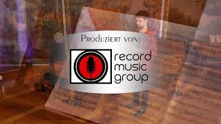 Livestream-Ausschnitt | Record Music Group | Kammermusik