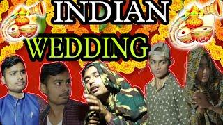 Indians and wedding|Anuj Mishra