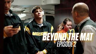 Beyond The Mat: Episode Two