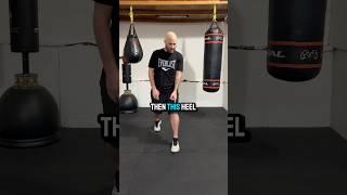 The Beginner Boxing Stance