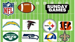 NFL Predictions Today! 12/01/24 FREE PICKS and Betting Tips ! Week 13