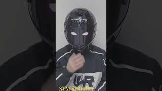 cute bike lover ,  STM RIDER95 viral video #reels #automobile #ridersreupublic #ridersm