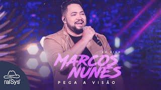 Marcos Nunes | Pega a Visão [Clipe Oficial]